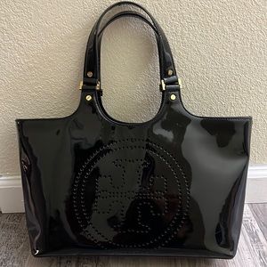 Authentic Tory tote bag